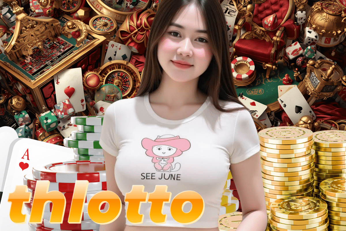 thlotto หวย หุ้น