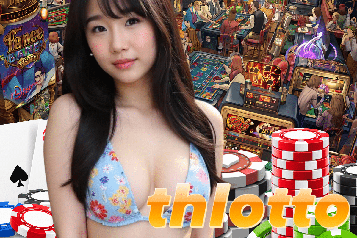thlotto หวยฮานอย
