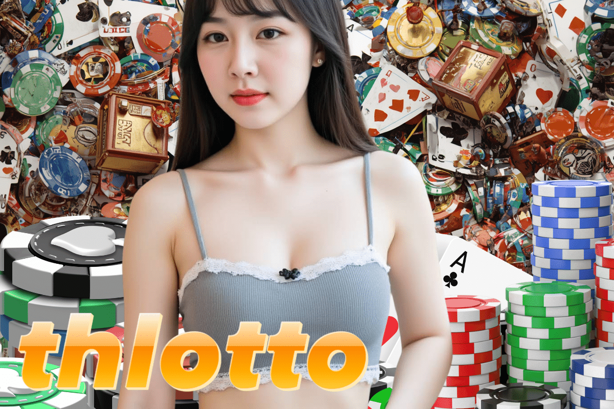 thlotto เว็บ หวยออนไลน์