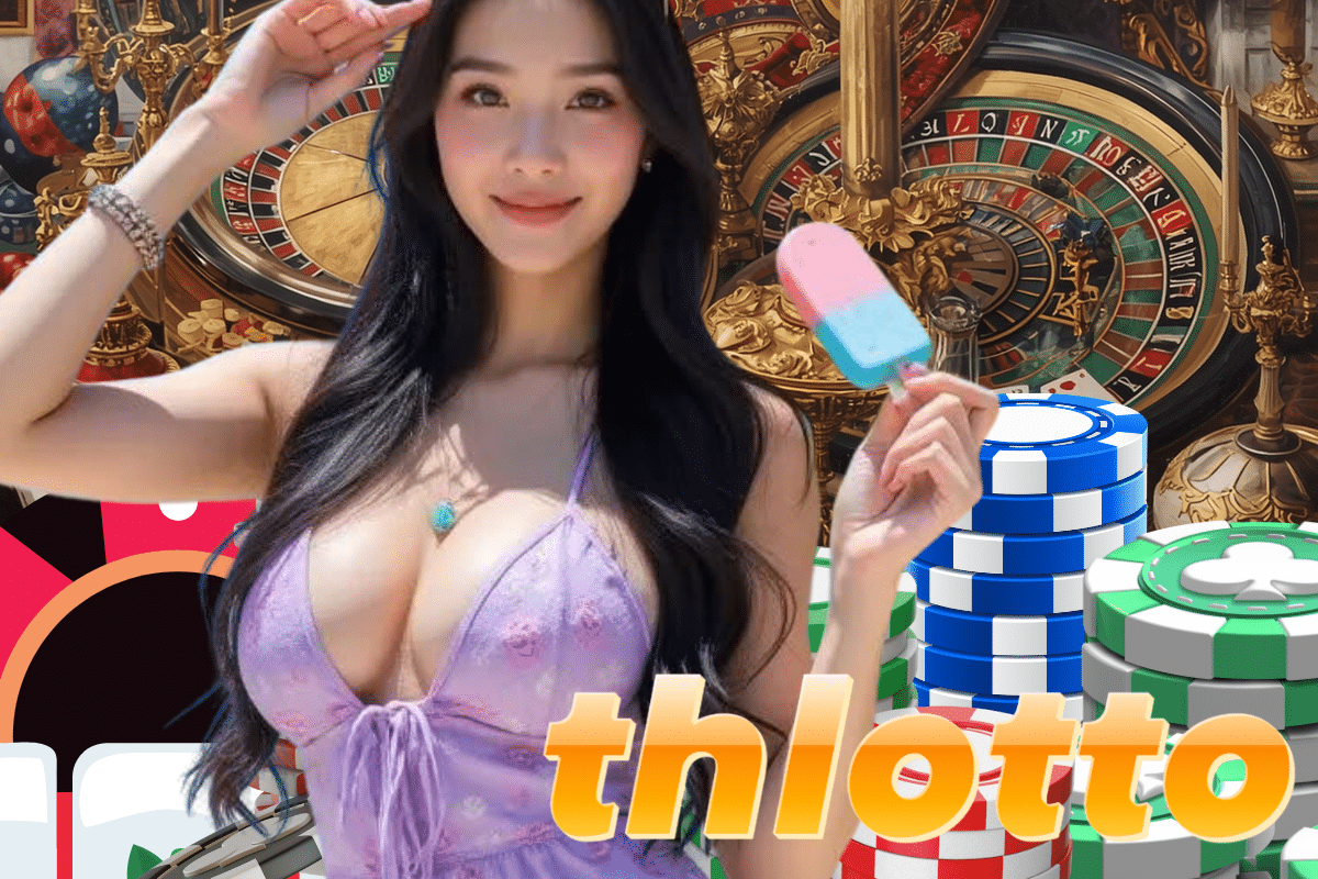 thlotto แทง หวย 24